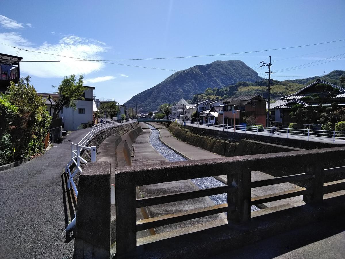 Guesthouse Tabimakura Beppu Bagian luar foto